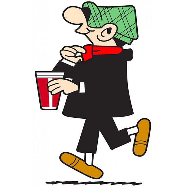 Andy Capp