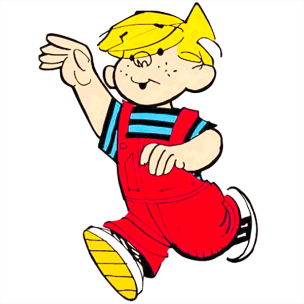 Dennis the Menace